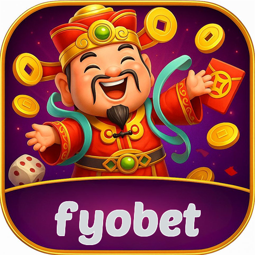 fyobet Logo